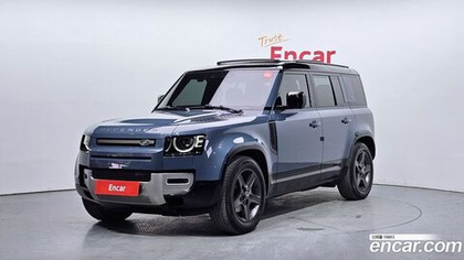 Land Rover Defender (L663) 110 P300 X-Dynamic SE (05.2022)