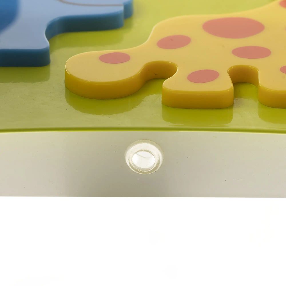 Citilux Зоопарк CL602541 Потолочный светильник в детскую