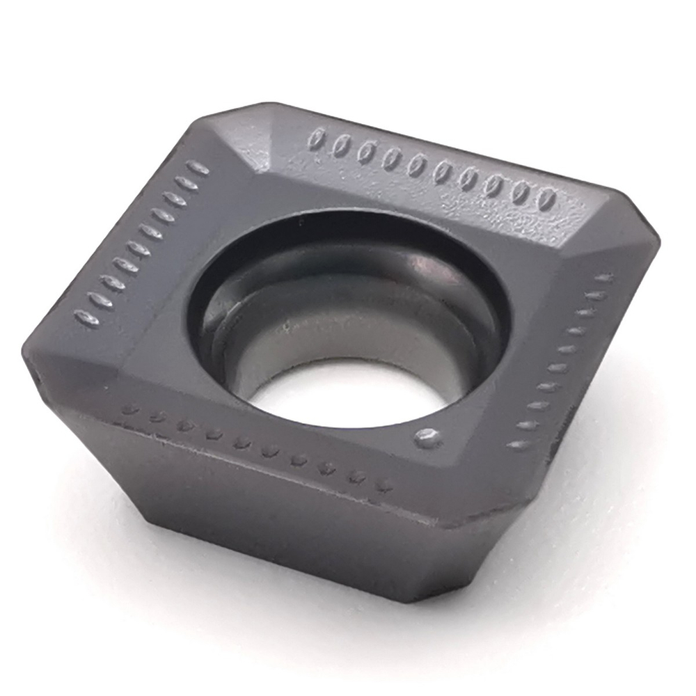 Пластина твердосплавная фрезерная BESTELLI SEKT1204 (10шт)