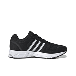 Кроссовки Adidas Equipment 10 EM 'Black White' HR0671
