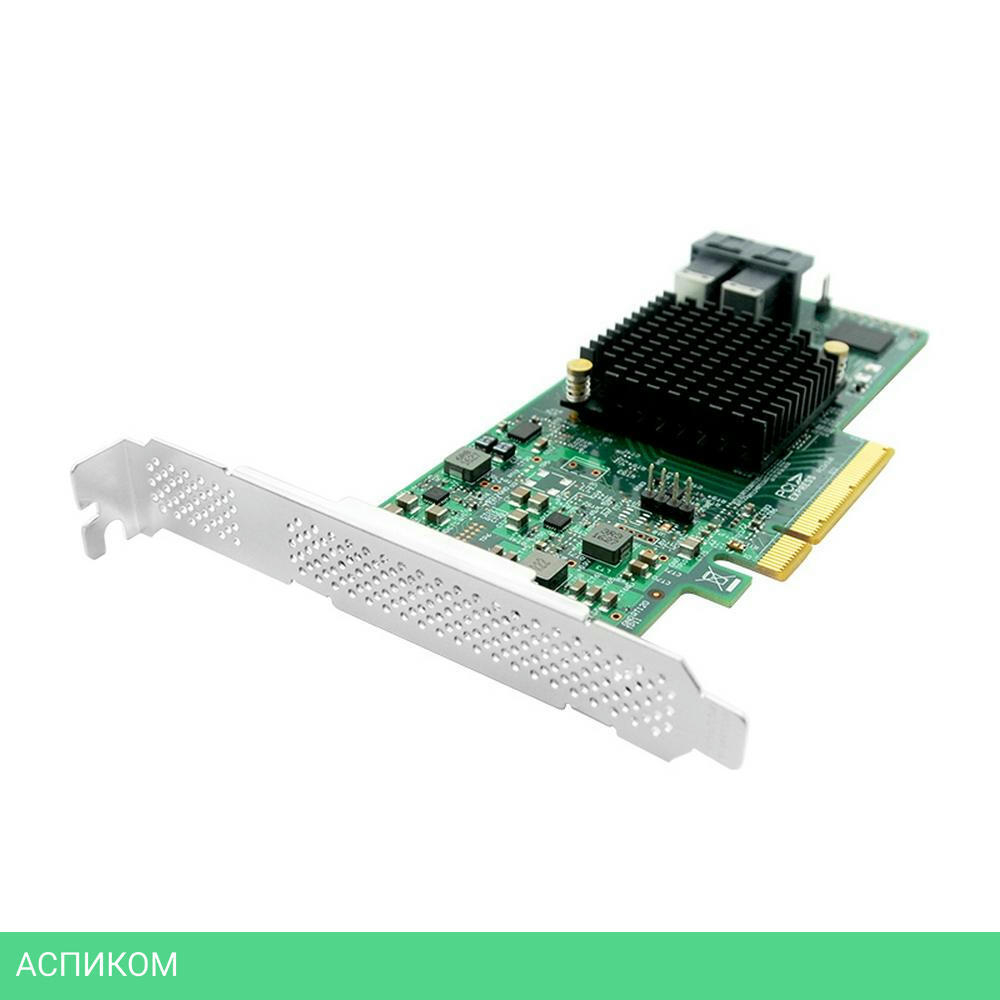 Контроллер ACD SAS3008-8R