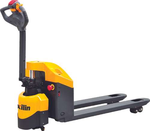 Тележка электрическая 2000 кг 1150 мм XILIN CBD20W-E