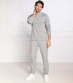 спортивные штаны hadiko 1 BOSS GREEN - серый(50482911)