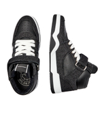 Кроссовки Spiker Dsquared2 - черный(SNM0348 10107281)