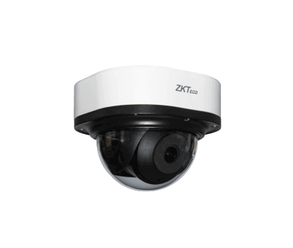 IP Камера ZKTeco DL-855L28B-E3