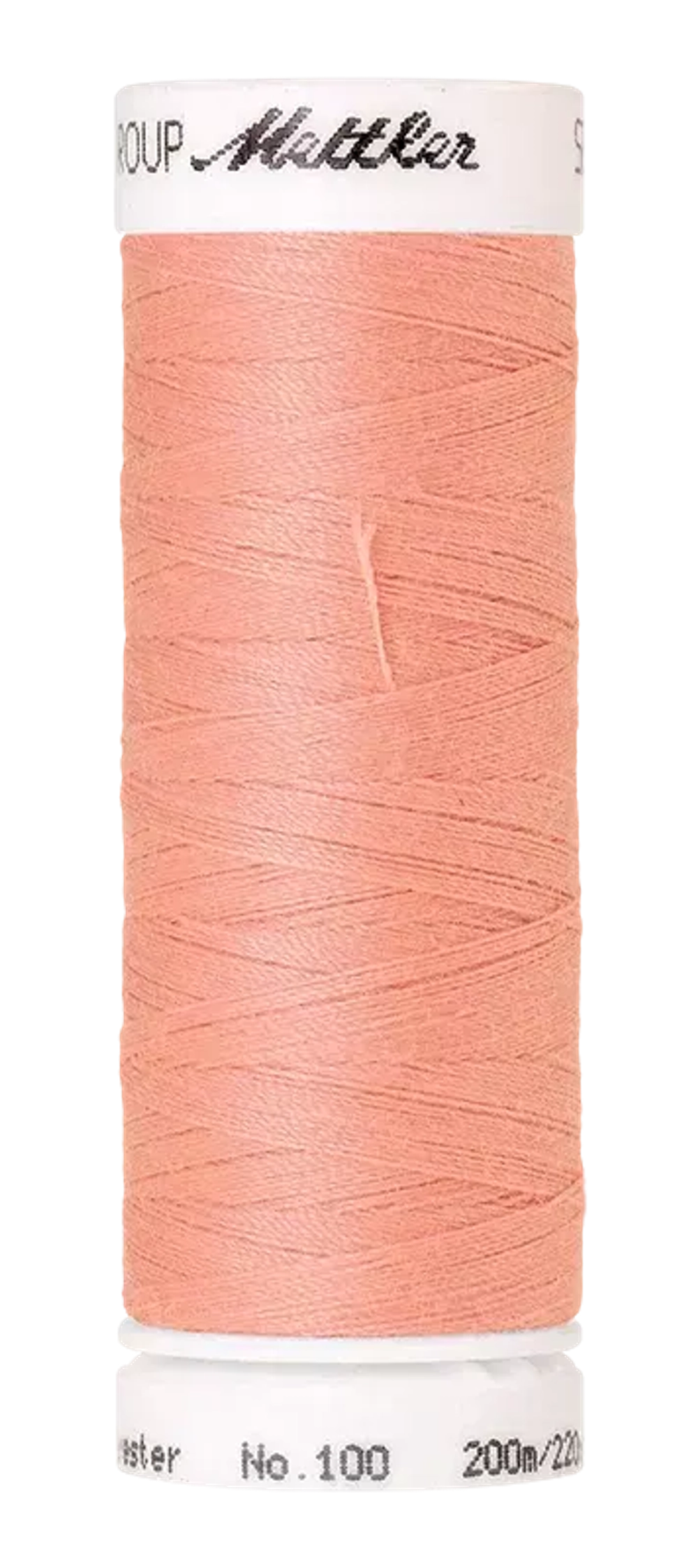 Нить универсальная SERALON 100, 200 м, Mettler, 0075