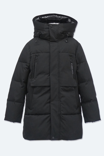 Пальто зима д\м