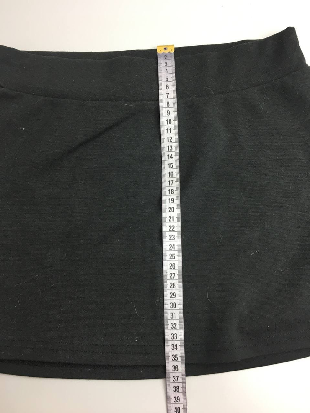 Юбка TERRANOVA короткая 44 размер