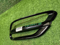 Накладка бампера левая Kia Sportage 4 QL (18-22)