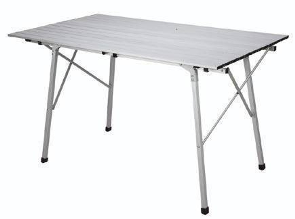 Складной стол Lux CT 10 Crusoe Camp
