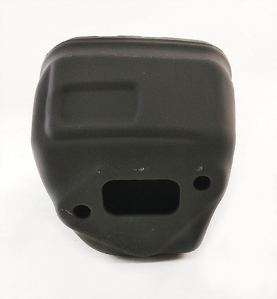 Глушитель б/п Husqvarna 357/359 (а: 5047068-01) [Winzor]