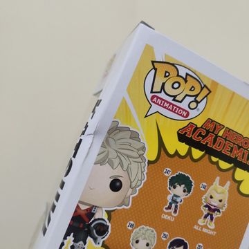 Фигурка Funko POP! Animation My Hero Academia Katsuki (249) 12382 (уценка)