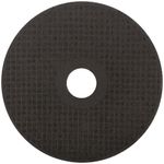 40014т Диск отрезной по металлу T41- 125 х 2,5 х 22.2 мм, GREATFLEX Master---