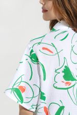 Костюм Лазурь-2 Виотекс ЗЕЛЁНЫЙ