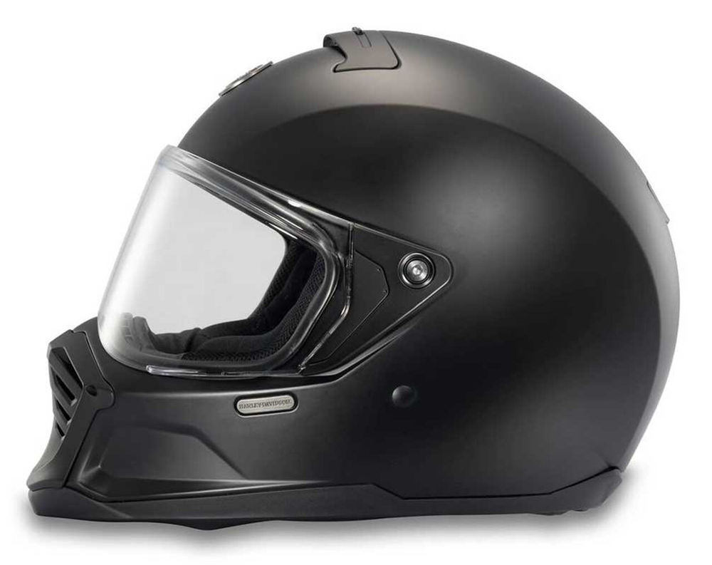 Шлем 120th Anniversary Hyde Way X13 Full Face Harley-Davidson