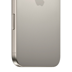 Смартфон Apple iPhone 16 Pro Max 512GB Natural Titanium (Dual Sim)