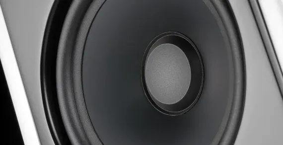 Martin Logan Motion 15i Matte White