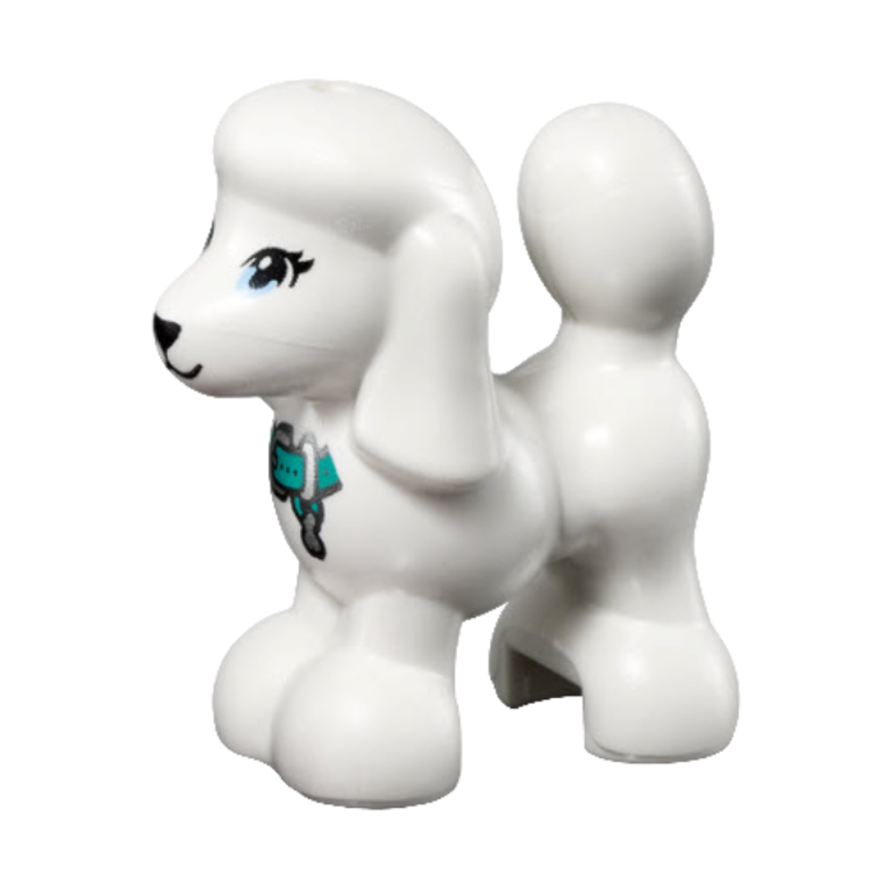 Пудель 11575pb04