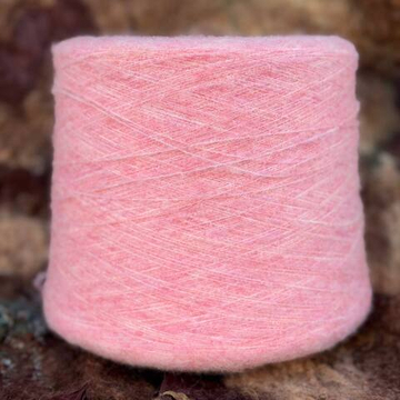 Tepee Розовое облачко