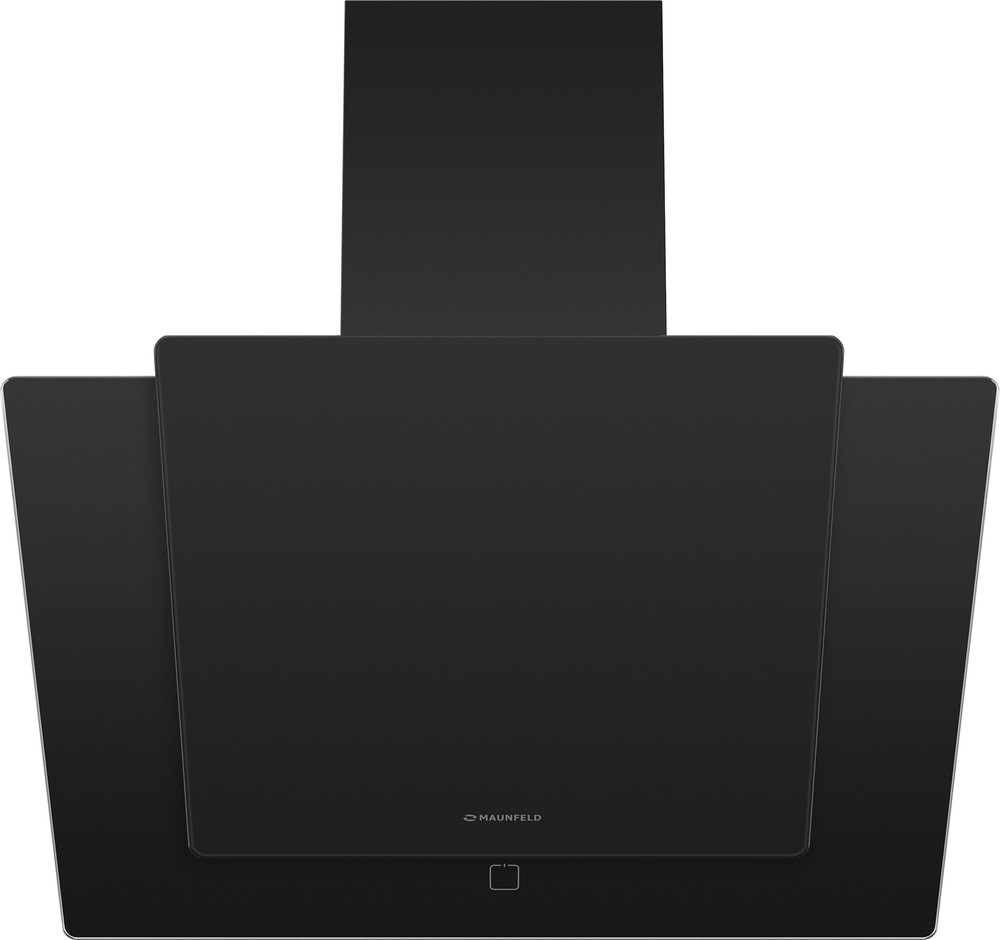 Кухонная вытяжка MAUNFELD Wind 50 черный