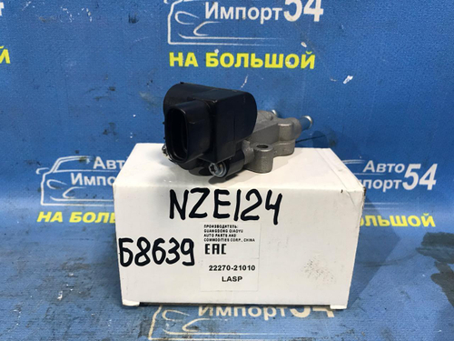 Клапан холостого хода TOYOTA COROLLA 2001-2003