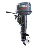 Лодочный мотор Yamaha 30 HMHS