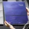Steve Folk – Departure LP