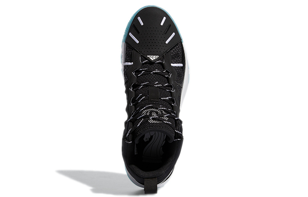 Кроссовки Adidas D Rose Son Of Chi