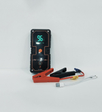 A03 / Автостарт, Пуско-зарядное устройство, 37000 mAh, A03