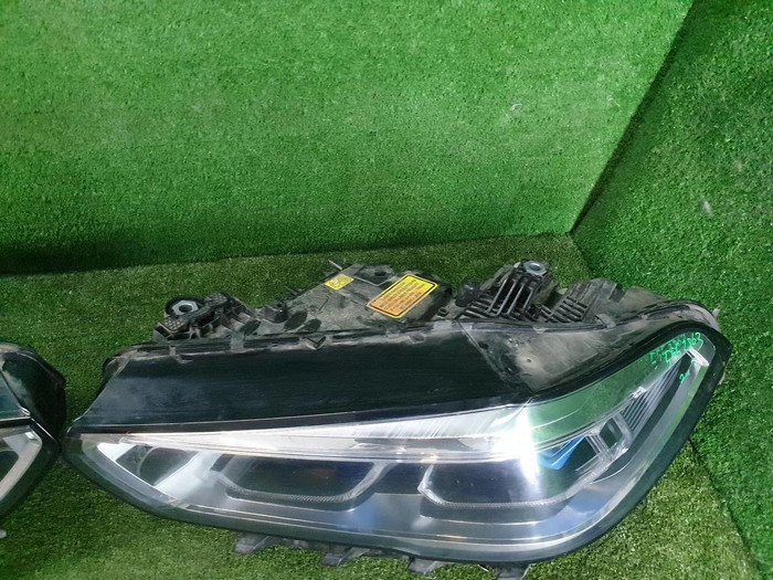 Фара Комплект BMW X5 G05 X6 G06 18-23 Laser Light