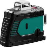 KRAFTOOL LL 3D, лазерный нивелир (34640)
