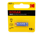 Элемент питания KODAK 27A BL1