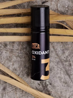LOCA  Оксид Oxidant 3% для краски жидкий для бровей 50мл