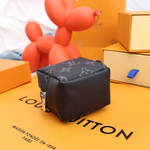 Louis Vuitton Squared Pouch