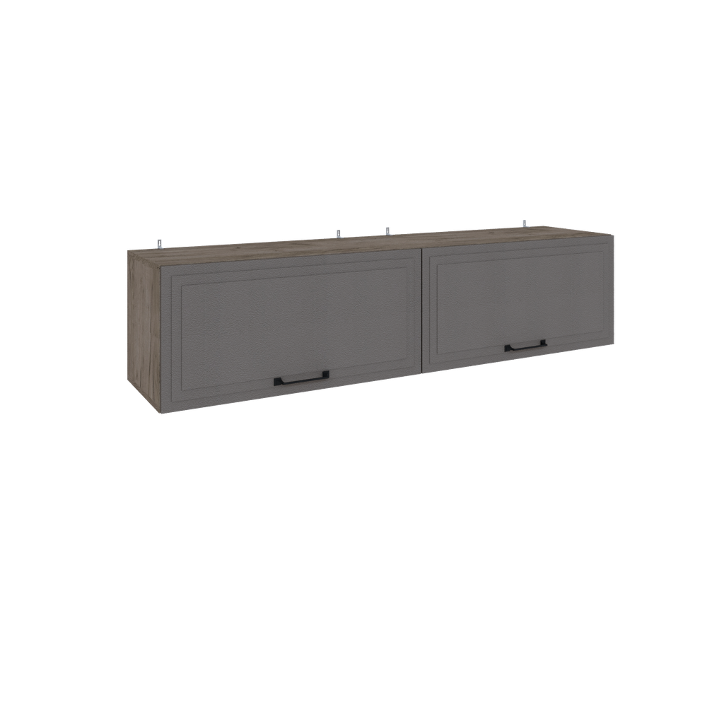 Полка навесная Бруклин 150ГНГ-3