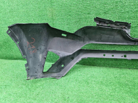 Бампер передний Toyota RAV 4 CA40 (2015-2019)