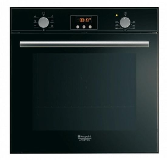 Электрический духовой шкаф Hotpoint-Ariston 7OFKQ 897EC (K)