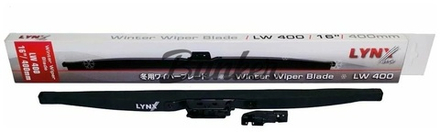 Lynx шетка стеклоочистителя зимняя 40см.