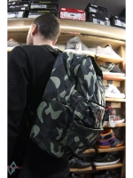 Скейтерский y2k рюкзак 15L