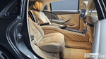 Mercedes-Benz S-Class W222 Maybach S560 4MATIC (08.2020)