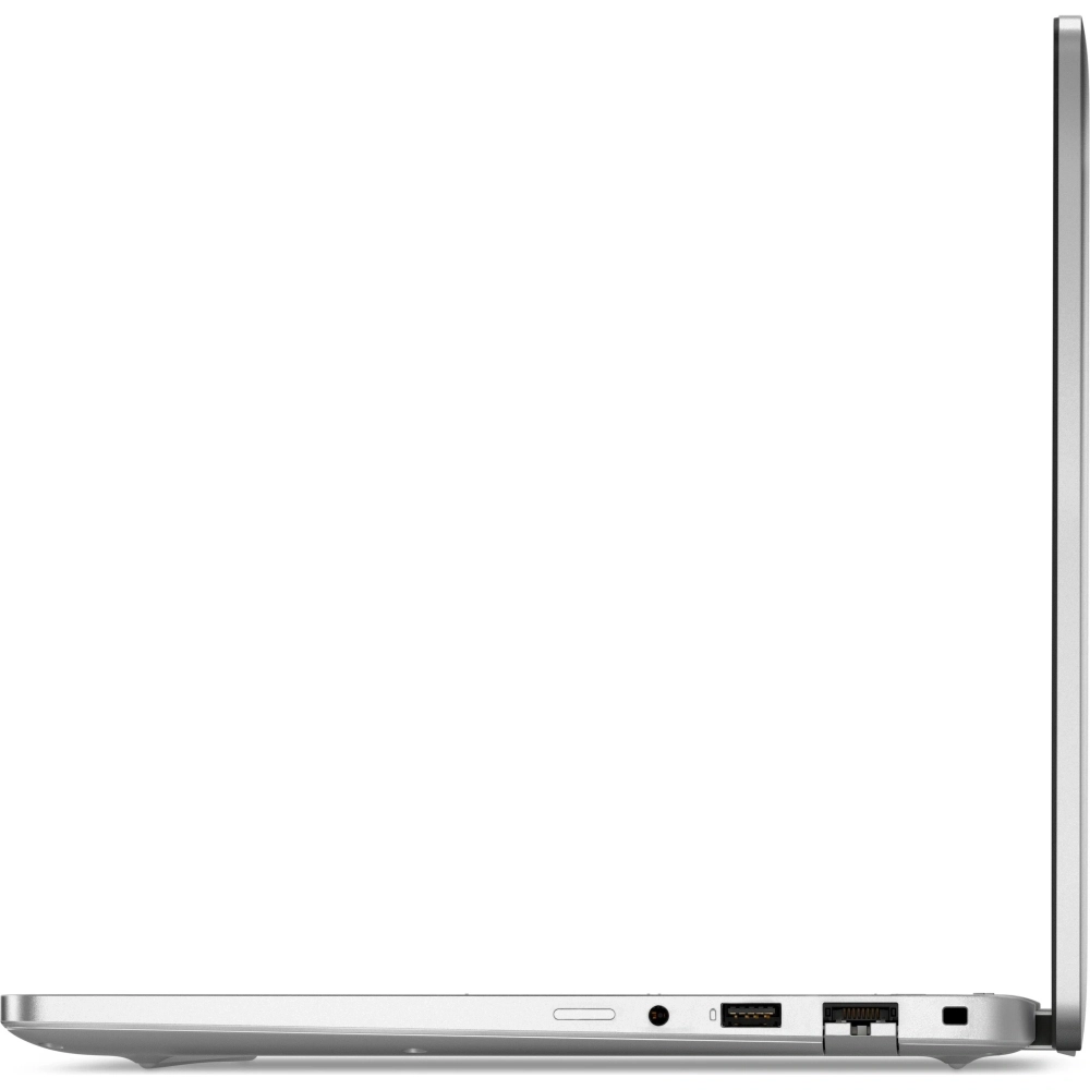 Ноутбук Dell Pro 14 Plus Core Ultra 7 265U 32Gb SSD1Tb Intel Graphics 14" IPS FHD+ (1920x1200) Linux grey WiFi BT Cam (PRO14PL-7315)