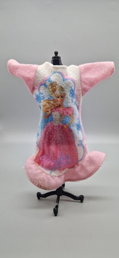 Одежда для куклы Барби винтаж 0410