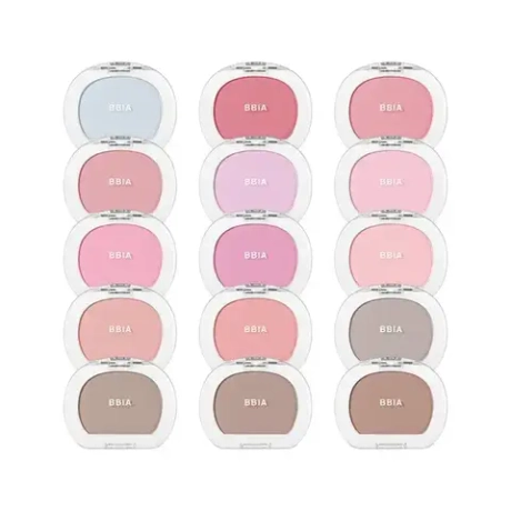 BBIA Last Blush - пудровые румяна (4 гр)