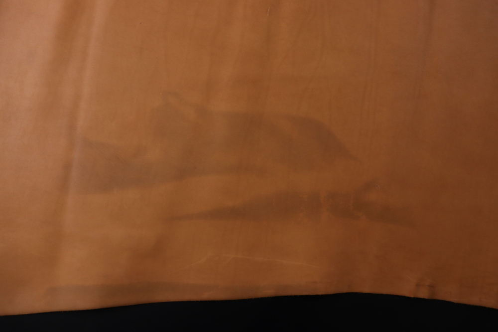 Уценка: 1,3-1,5 Краст Коньячный 145 дм²