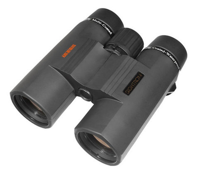 Бинокль Sightron SII BL 10x42