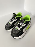 Новые кроссовки Puma, 25