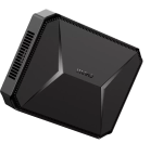 MiniPC Chuwi HeroBox, Intel N5100/8G/256GB/Windows 11 Home