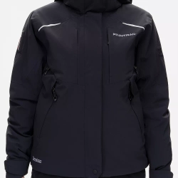 КУРТКА ГОРНОЛЫЖНАЯ FINNTRAIL ЖЕНСКАЯ ASPEN 3463