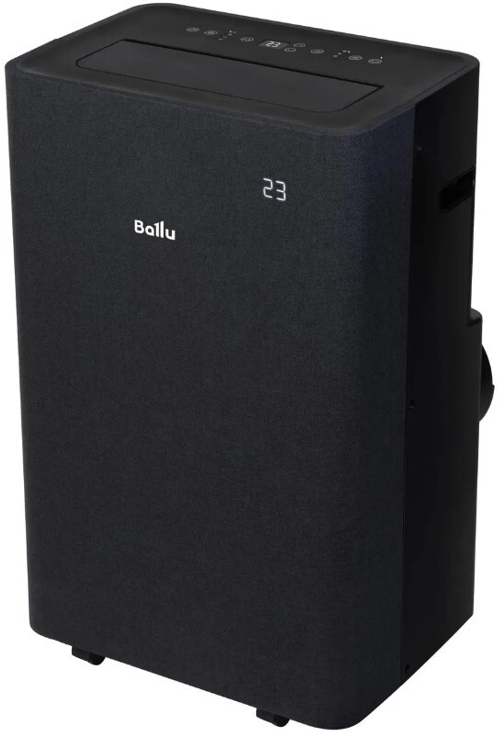 Кондиционер мобильный Ballu BPAC-14 EW/N6