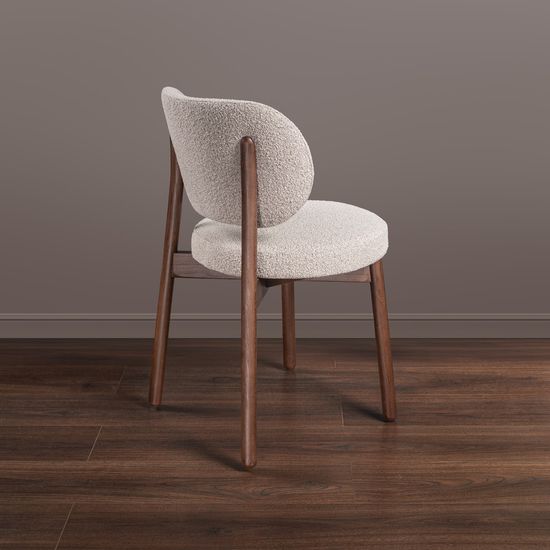 Стул Clemente SELECTION, MOD INTERIORS